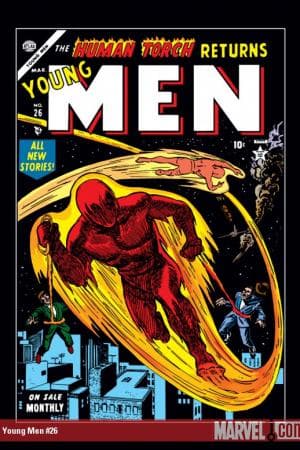 Young Men (1950) #26