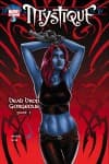 Mystique (2003) #2 cover