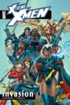 X-Treme X-Men Vol. II (Trade Paperback) cover