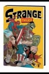 Strange Tales II (Hardcover) cover