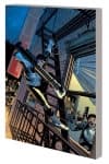 Essential Punisher Vol. 2 TPB (All-New Edition) (Trade Paperback) cover