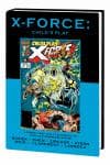 X-Force: Child's Play (Trade Paperback) cover