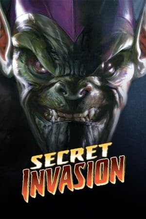 Secret Invasion