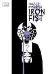 The Immortal Iron Fist (2006) #4 cover