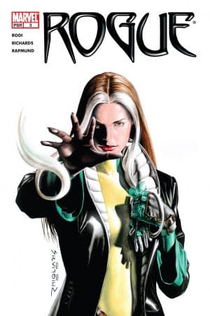 Rogue (2004) #3