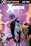 Astonishing X-Men (2004) #60 cover