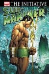 Sub-Mariner (2007) #6 cover