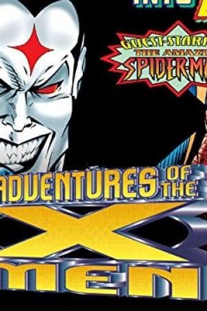 Adventures of the X-Men (1996 - 1997)