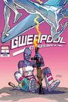 Gwenpool Strikes Back (2019) #1 (Variant) cover