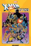 X-MEN MILESTONES: ONSLAUGHT TPB (Trade Paperback) cover