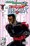 Night Thrasher (1993) #11 cover