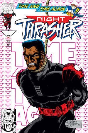 Night Thrasher (1993) #11