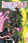 Thunderbolts Omnibus Vol. 2 (Trade Paperback) cover