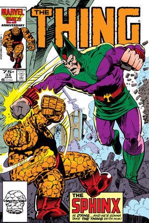 Thing (1983) #34