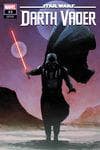 Star Wars: Darth Vader (2020) #33 (Variant) cover