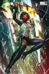 Silk (2023) #1 (Variant) cover