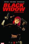 Black Widow by Waid & Samnee: The Complete Collection (Trade Paperback) cover