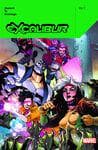 Excalibur By Tini Howard Vol. 1: Collection (Trade Paperback) cover