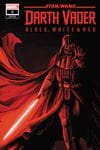 Star Wars: Darth Vader - Black, White & Red (2023) #3 (Variant) cover