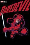 Daredevil (2023) #1 (Variant) cover