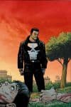 Punisher: Frank Castle Max (2009) #75 (DILLION VARIANT) cover