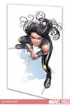 X-23: Target X (Trade Paperback) cover