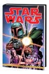 Star Wars: The Original Marvel Years (Hardcover) cover