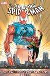 SPIDER-MAN: THE COMPLETE CLONE SAGA EPIC BOOK 5 TPB [NEW PRINTING] (Trade Paperback) cover