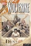 Wolverine: The Dust from Above (2010) #1 cover