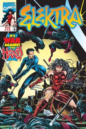 Elektra (1996) #15