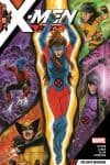 X-Men Red Vol. 1: The Hate Machine (Trade Paperback) cover