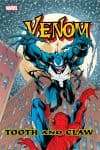 Venom: Tooth and Claw (Trade Paperback) cover