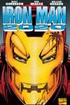 Iron Man 2020 (1994) #1 cover