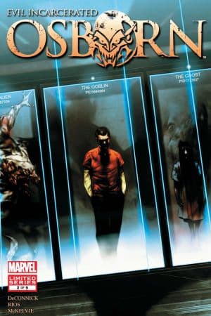 Osborn (2010) #2