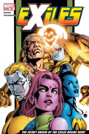 Exiles (2001) #62