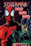 Spider-Man: Dead Man's Hand (1997) #1 cover