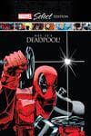 Deadpool: Hey, It's Deadpool! Marvel Select (Trade Paperback) cover