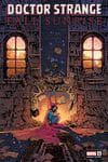 Doctor Strange: Fall Sunrise (2022) #1 (Variant) cover