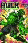 Immortal Hulk Vol. 4 (Trade Paperback) cover