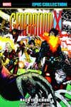 Generation X Epic Collection: Back To School (Trade Paperback) cover