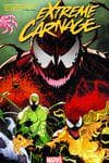 Extreme Carnage (Trade Paperback) cover