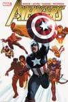 AVENGERS BY BRIAN MICHAEL BENDIS VOL. 3 (Trade Paperback) cover