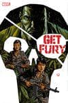 Get Fury (2024) #5 cover