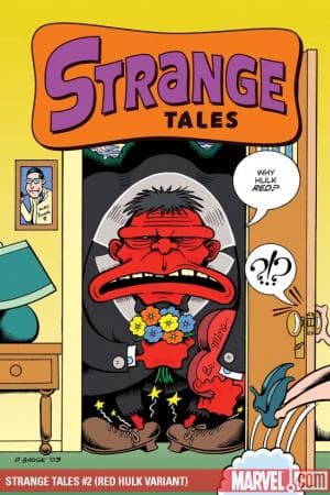 Peter Bagge