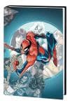 SPIDER-MAN: DYING WISH PREMIERE HC (Hardcover) cover