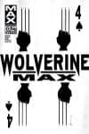 Wolverine Max (2012) #12 cover