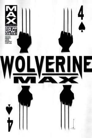 Wolverine Max (2012) #12