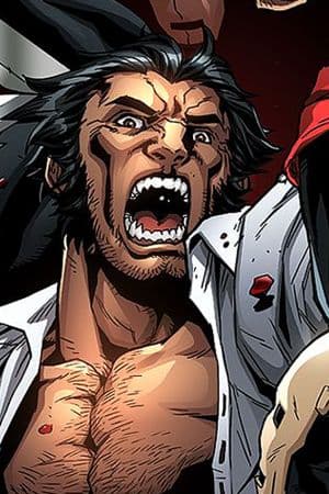 Wolverine (X-Men: Battle of the Atom)