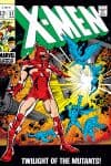 Uncanny X-Men (1981) #52 cover