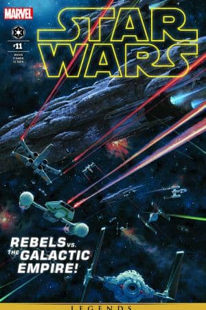 Star Wars (2013) #11